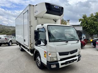 Ψυγείο Mitsubishi 2015 FUSO 7C18 ΨΥΓΕΙΟ-ΚΑΤΑΨΥΞΗ CARRIER 750 DIESEL-ΡΕΥΜΑ  EURO6-thumb-4