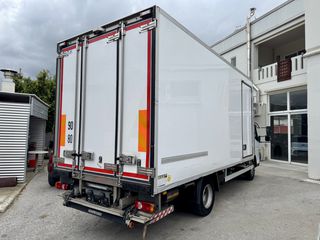 Ψυγείο Mitsubishi 2015 FUSO 7C18 ΨΥΓΕΙΟ-ΚΑΤΑΨΥΞΗ CARRIER 750 DIESEL-ΡΕΥΜΑ  EURO6-thumb-6