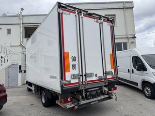 Ψυγείο Mitsubishi 2015 FUSO 7C18 ΨΥΓΕΙΟ-ΚΑΤΑΨΥΞΗ CARRIER 750 DIESEL-ΡΕΥΜΑ  EURO6-thumb-7
