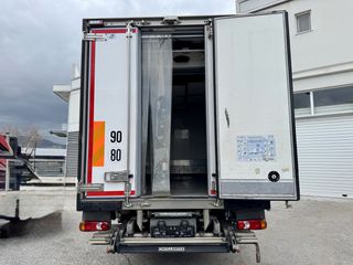 Ψυγείο Mitsubishi 2015 FUSO 7C18 ΨΥΓΕΙΟ-ΚΑΤΑΨΥΞΗ CARRIER 750 DIESEL-ΡΕΥΜΑ  EURO6-thumb-8