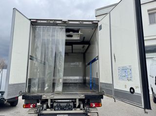 Ψυγείο Mitsubishi 2015 FUSO 7C18 ΨΥΓΕΙΟ-ΚΑΤΑΨΥΞΗ CARRIER 750 DIESEL-ΡΕΥΜΑ  EURO6-thumb-9