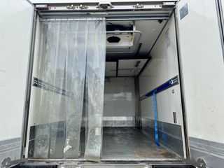 Ψυγείο Mitsubishi 2015 FUSO 7C18 ΨΥΓΕΙΟ-ΚΑΤΑΨΥΞΗ CARRIER 750 DIESEL-ΡΕΥΜΑ  EURO6-thumb-12