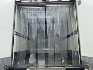 Ψυγείο Mitsubishi 2015 FUSO 7C18 ΨΥΓΕΙΟ-ΚΑΤΑΨΥΞΗ CARRIER 750 DIESEL-ΡΕΥΜΑ  EURO6-thumb-11