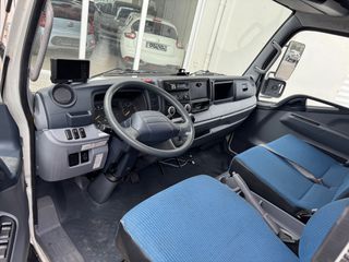 Ψυγείο Mitsubishi 2015 FUSO 7C18 ΨΥΓΕΙΟ-ΚΑΤΑΨΥΞΗ CARRIER 750 DIESEL-ΡΕΥΜΑ  EURO6-thumb-16