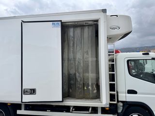 Ψυγείο Mitsubishi 2015 FUSO 7C18 ΨΥΓΕΙΟ-ΚΑΤΑΨΥΞΗ CARRIER 750 DIESEL-ΡΕΥΜΑ  EURO6-thumb-10