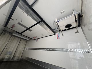Ψυγείο Mitsubishi 2015 FUSO 7C18 ΨΥΓΕΙΟ-ΚΑΤΑΨΥΞΗ CARRIER 750 DIESEL-ΡΕΥΜΑ  EURO6-thumb-15