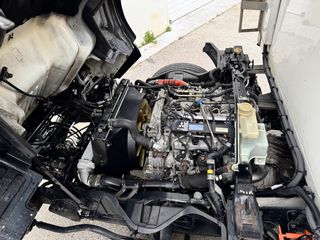 Ψυγείο Mitsubishi 2015 FUSO 7C18 ΨΥΓΕΙΟ-ΚΑΤΑΨΥΞΗ CARRIER 750 DIESEL-ΡΕΥΜΑ  EURO6-thumb-18