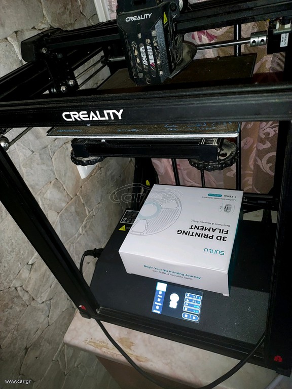 3d printer