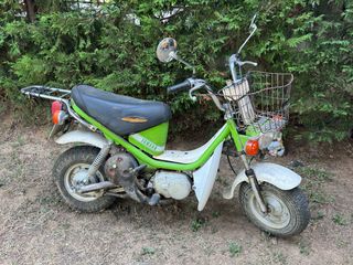 Yamaha Chappy LB 50 1992-thumb-3