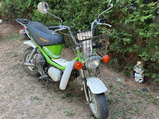 Yamaha Chappy LB 50 1992-thumb-4