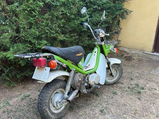 Yamaha Chappy LB 50 1992-thumb-5