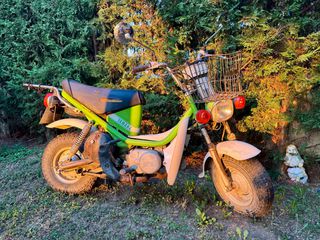 Yamaha Chappy LB 50 1992