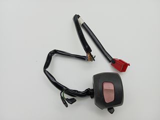 SYM GTS 250 μοντ 2005 δεξιός διακόπτης-thumb-1
