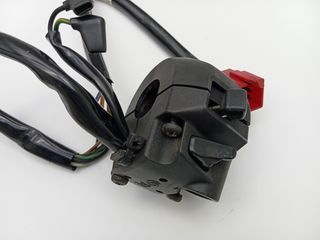 SYM GTS 250 μοντ 2005 δεξιός διακόπτης-thumb-2