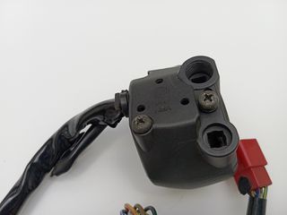SYM GTS 250 μοντ 2005 δεξιός διακόπτης-thumb-3