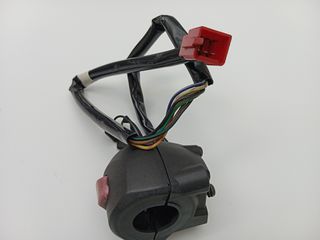 SYM GTS 250 μοντ 2005 δεξιός διακόπτης-thumb-5