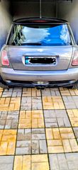 Mini Cooper S 2005 R53