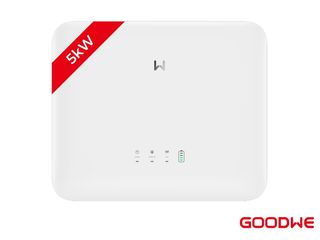 GoodWe ES G2 - GW5000-ES-20 Hybrid Inverter 5kW Μονοφασικό