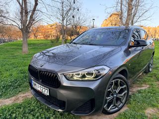 Bmw X2 2021 M-PACKET LED AYTOMATO