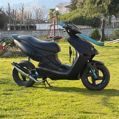 Malaguti Firefox 2000