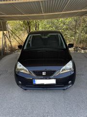 Seat Mii 2012