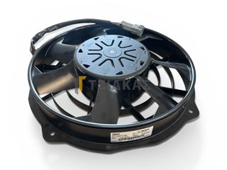 ΜΟΤΕΡ ΒΕΝΤΙΛΑΤΕΡ 24V VA82A-BBL375P/R/A/N-94A E5-6 TRAVEGO TOURISMO SETRA 415 515 (11113528) για SETRA Series 500