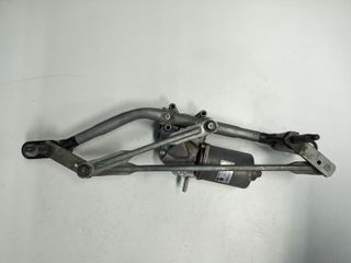 Μοτέρ - Σύστημα Υαλοκαθαριστήρων  ALFA ROMEO MITO  2008-2018  με κωδικούς  505155520 ,  W0009106
