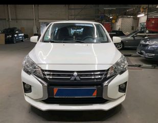 Mitsubishi Space Star 2021 1.2 ΓΡΑΜΜΑΤΙΑ ΔΕΚΤΑ-thumb-3