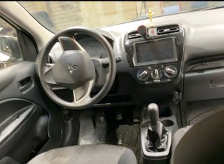 Mitsubishi Space Star 2021 1.2 ΓΡΑΜΜΑΤΙΑ ΔΕΚΤΑ-thumb-5