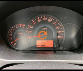Mitsubishi Space Star 2021 1.2 ΓΡΑΜΜΑΤΙΑ ΔΕΚΤΑ-thumb-6