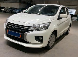 Mitsubishi Space Star 2021 1.2 ΓΡΑΜΜΑΤΙΑ ΔΕΚΤΑ-thumb-7