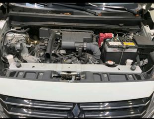 Mitsubishi Space Star 2021 1.2 ΓΡΑΜΜΑΤΙΑ ΔΕΚΤΑ-thumb-9