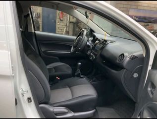 Mitsubishi Space Star 2021 1.2 ΓΡΑΜΜΑΤΙΑ ΔΕΚΤΑ-thumb-13