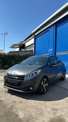 Peugeot 208 2017 GT LINE