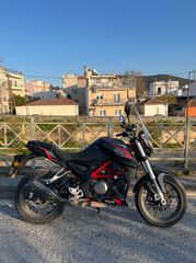 Benelli BN 251 2017 BN