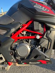 Benelli BN 251 2017 BN-thumb-1
