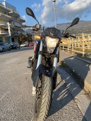Benelli BN 251 2017 BN-thumb-3