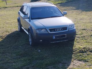 Audi A6 allroad 2005
