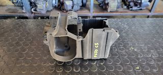 BMW F 650CS Scarver | Βάση Μπαταρίας
