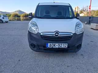 Opel Combo 2016 1.6 CDTI Kasten L1H1 2,2t!!ΜΕ ΠΛΑΙΝΗ!!-thumb-2