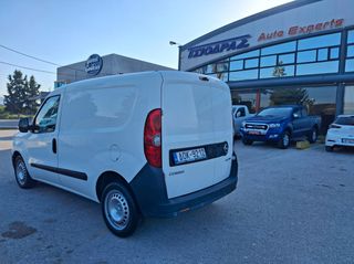 Opel Combo 2016 1.6 CDTI Kasten L1H1 2,2t!!ΜΕ ΠΛΑΙΝΗ!!-thumb-3