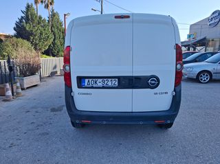 Opel Combo 2016 1.6 CDTI Kasten L1H1 2,2t!!ΜΕ ΠΛΑΙΝΗ!!-thumb-4