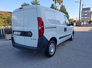 Opel Combo 2016 1.6 CDTI Kasten L1H1 2,2t!!ΜΕ ΠΛΑΙΝΗ!!-thumb-5