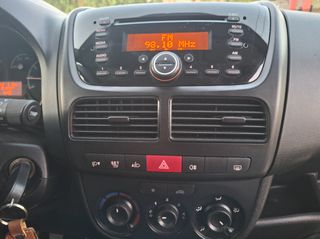 Opel Combo 2016 1.6 CDTI Kasten L1H1 2,2t!!ΜΕ ΠΛΑΙΝΗ!!-thumb-16