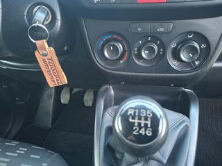 Opel Combo 2016 1.6 CDTI Kasten L1H1 2,2t!!ΜΕ ΠΛΑΙΝΗ!!-thumb-20