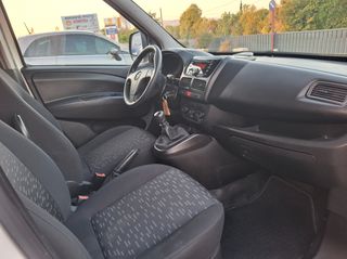 Opel Combo 2016 1.6 CDTI Kasten L1H1 2,2t!!ΜΕ ΠΛΑΙΝΗ!!-thumb-15