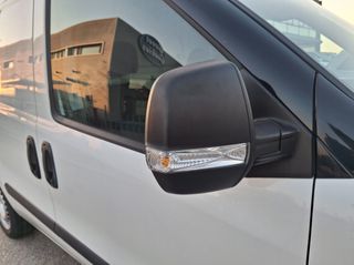 Opel Combo 2016 1.6 CDTI Kasten L1H1 2,2t!!ΜΕ ΠΛΑΙΝΗ!!-thumb-6