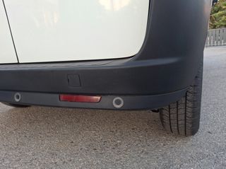 Opel Combo 2016 1.6 CDTI Kasten L1H1 2,2t!!ΜΕ ΠΛΑΙΝΗ!!-thumb-7