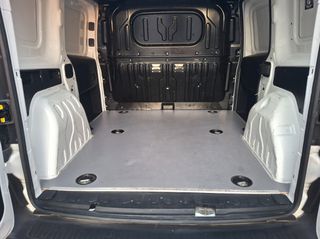 Opel Combo 2016 1.6 CDTI Kasten L1H1 2,2t!!ΜΕ ΠΛΑΙΝΗ!!-thumb-11
