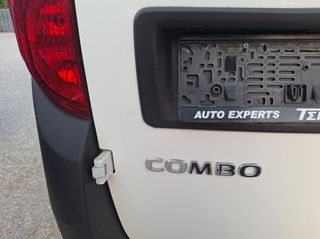 Opel Combo 2016 1.6 CDTI Kasten L1H1 2,2t!!ΜΕ ΠΛΑΙΝΗ!!-thumb-9